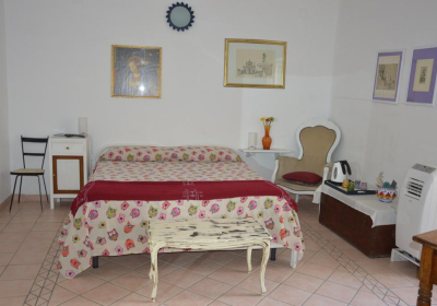 Bed And Breakfast Affittacamere Spiraglio